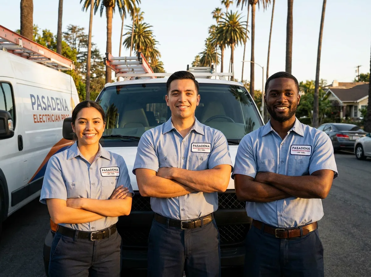 Electrician company in Rocky Hill, CT