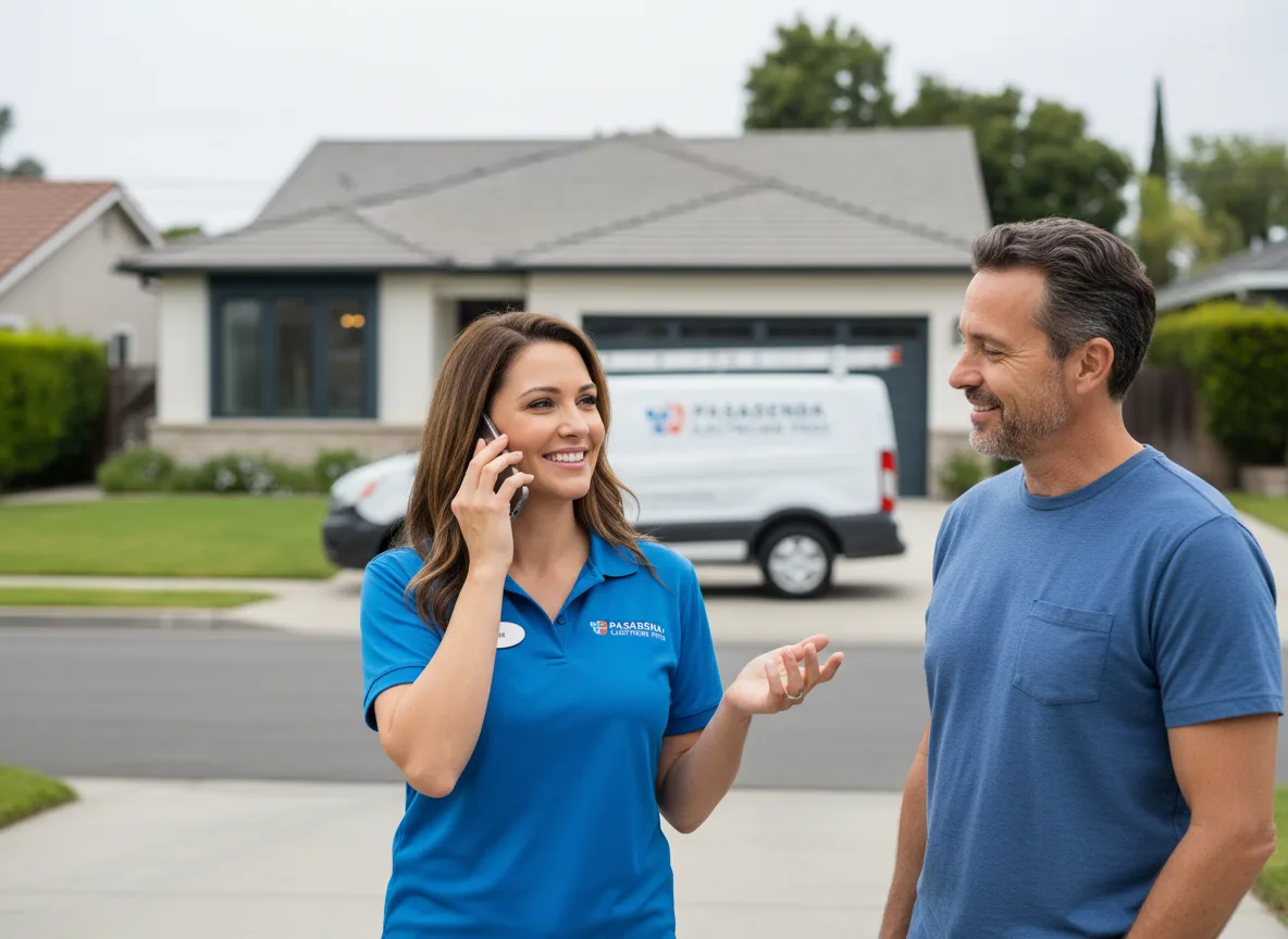 Electrician Rocky Hill, CT FAQs